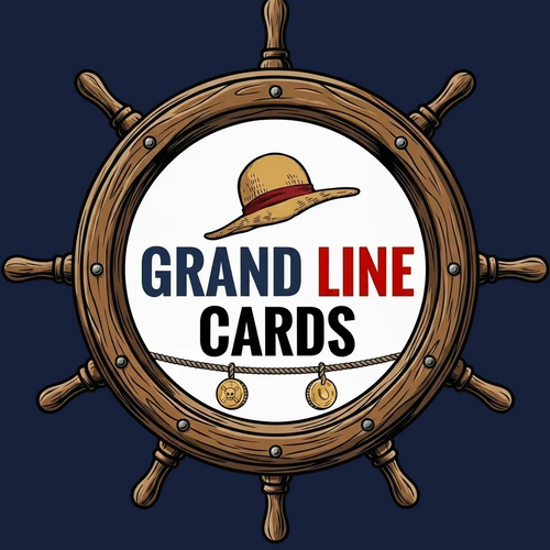 GrandLineCards