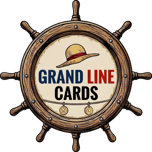 GrandLineCards